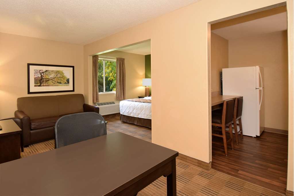 Extended Stay America - Seattle - Renton Room photo